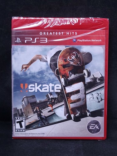 Skate - , (greatest