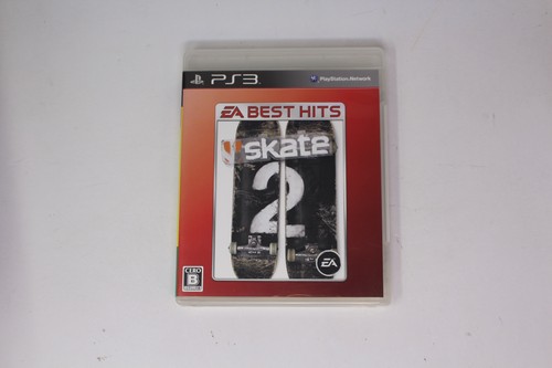 Skate best hits sony - 2,