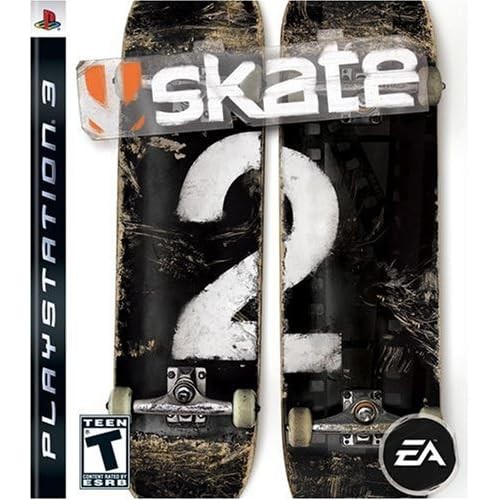 Skate for playstation ps3 - skate,